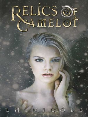 cover image of Relics of Camelot